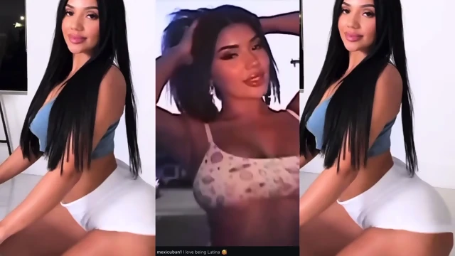 Latina Foreva PMV