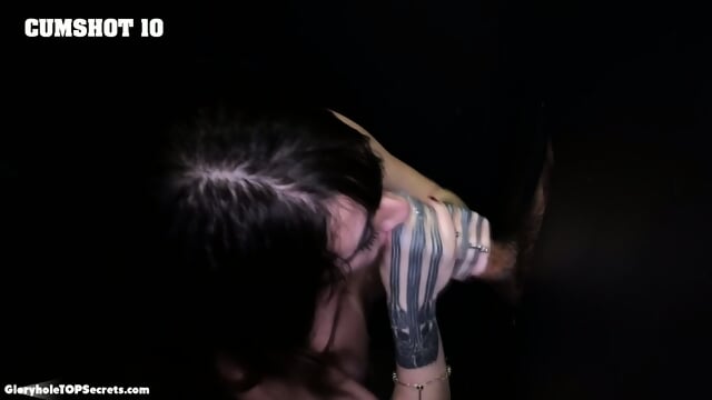 Hold It In Now, Swallow!  deepthroat