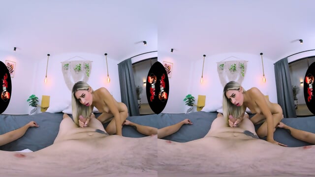 latina vr