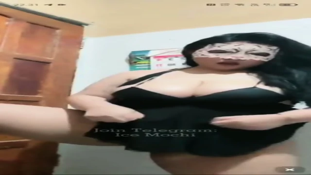 Alisa Live tobrut enak bnget