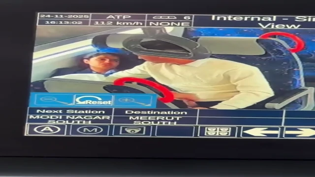 indian viral bus video