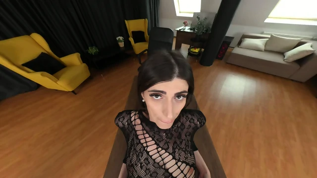 Penelope Cru Secretary