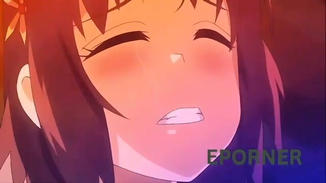 Ryuudouji Shimon No Inbou (1-2) [SEX SCENES