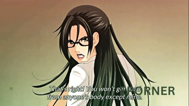 Boku To Sensei To Tomodachi No Mama Episode