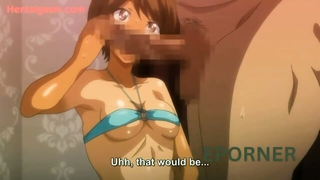 NEW HENTAI 2024 - Seika Jogakuin Kounin Sao Ojisan 3 Subbed