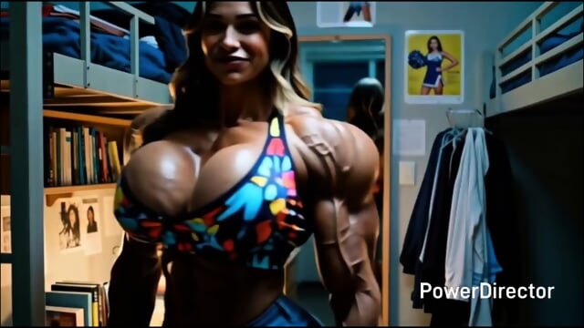 I'm  a sexology major