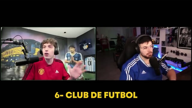 Quien es Quien davo vs cobra