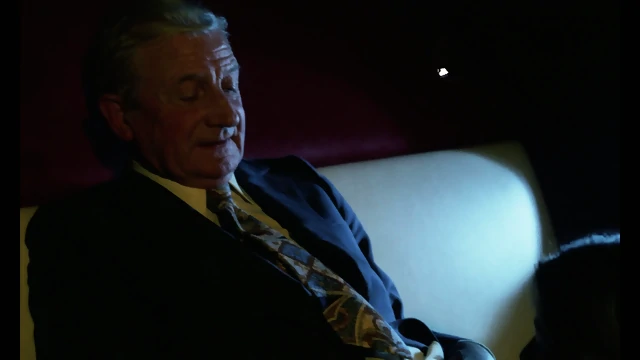 Ingrid d'Eve - Fur!es sexuelles (1976), Scene 05 with Robert Le Ray