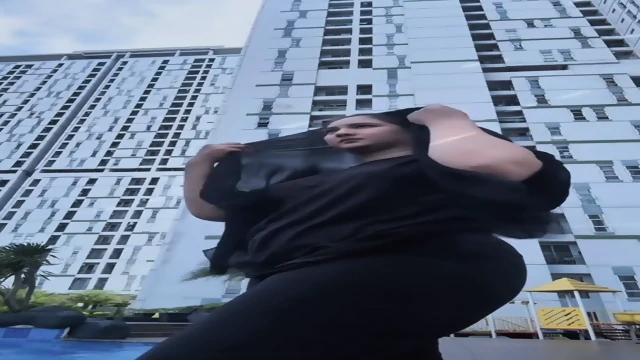 Capok tebal cut desi