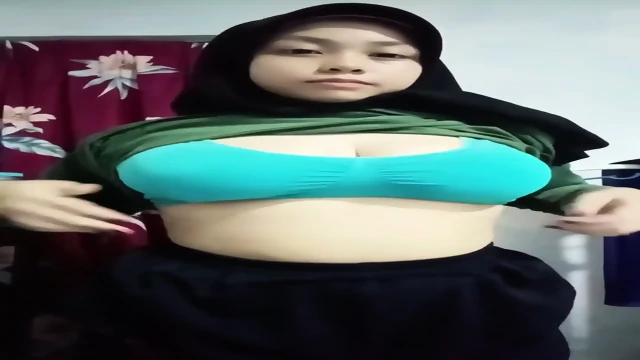 Malay - Awek KRS gebu gemoyy matepp