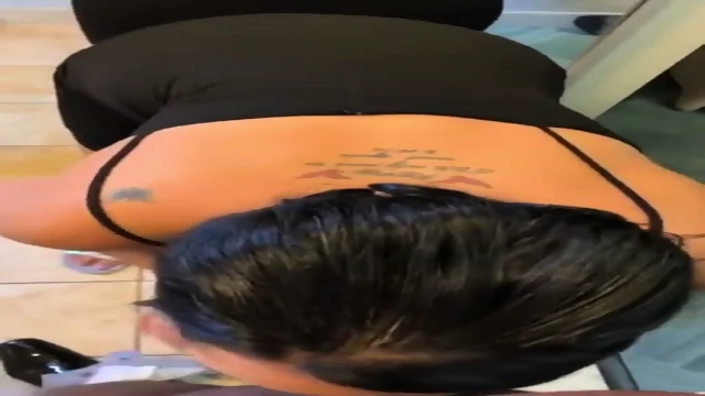 Hotwife Wedding Day Fun bbc before she got married with her hubb