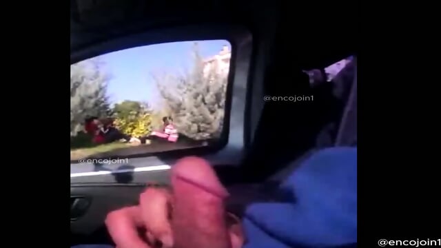 Best Grope Dickflash Encoxada Cum Complation