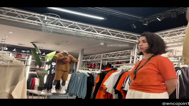 Best Grope Dickflash Encoxada Cum Complation