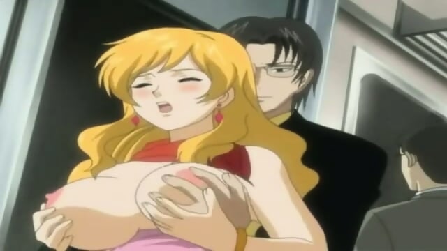 The boys fuck girl in training with fingers