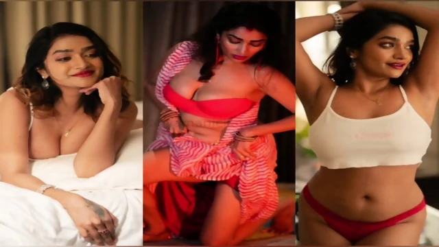 Lavanya Manickam Pussy Rubbing Balcony Love ~ App Content