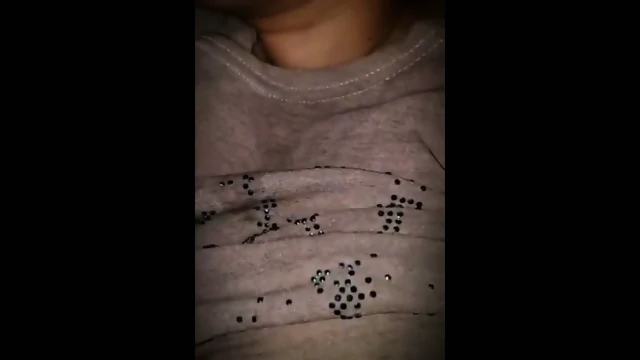 Punjabi truck driver's wife enjoys hot night sex with secret lover