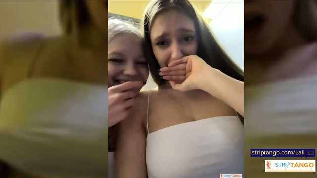 Live erotic asmr cam show she is on. On-the-go tease. Enjoy the moment.