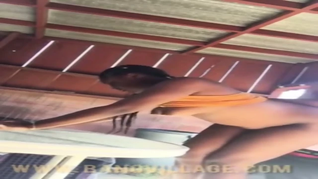 Phat pussy Amateur Babe