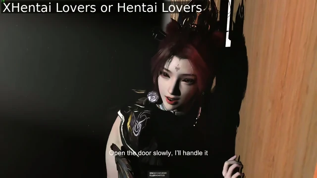 VAM 3D Shepherd God Si Youyou