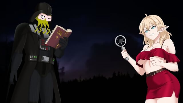 Horror Monster - Music