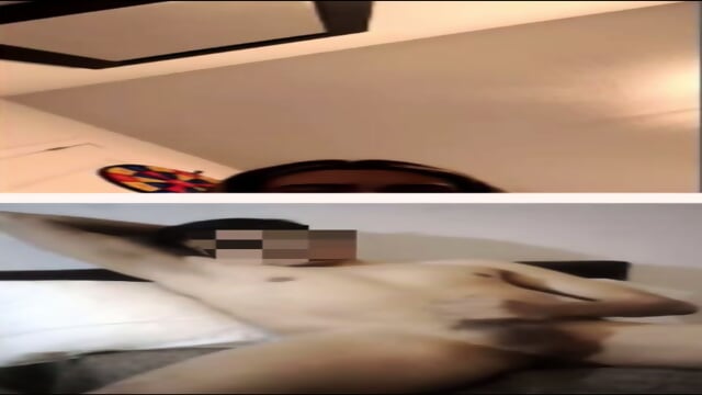 Girls make fun of me for jerking off like an idiot