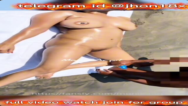 Monika arpit new videos beach meet up random person