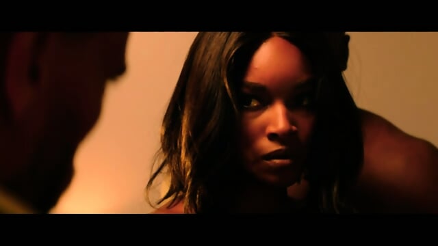 CHEATING EBONY WIFE 2