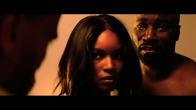 CHEATING EBONY WIFE 3