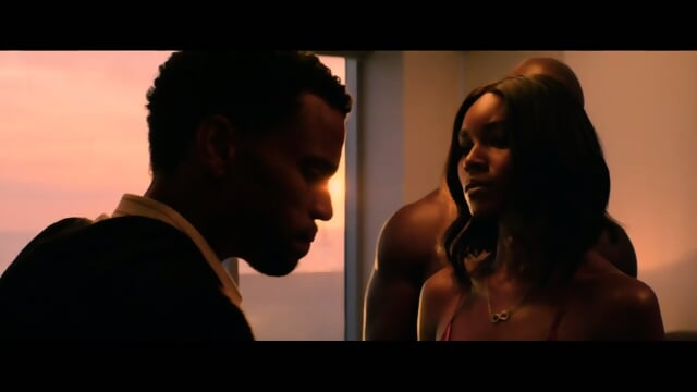 CHEATING EBONY WIFE 4
