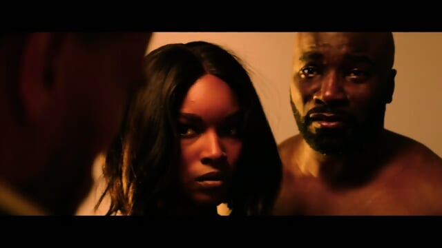 CHEATING EBONY WIFE 5