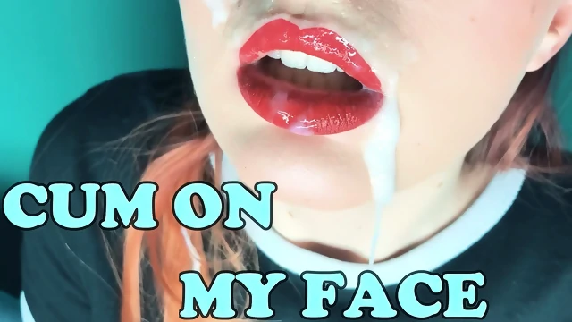 Wonderful ASMR Blowjob