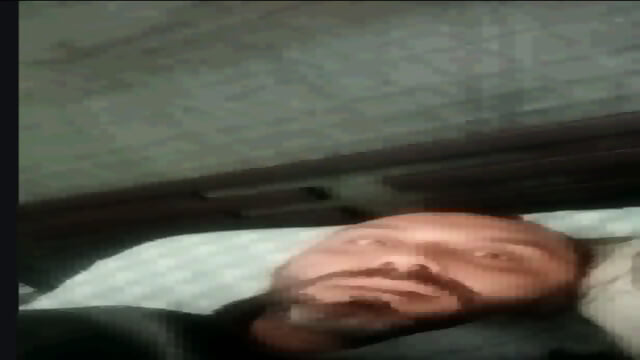 El seÃ±or Carlos RodrÃ­guez SÃ¡nchez se masturba delante de la cÃ¡mara.