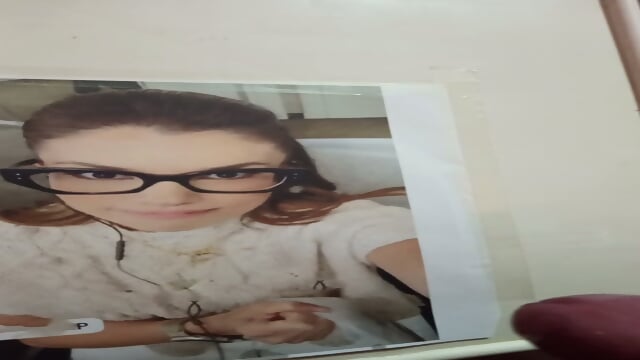 Tabata jalil Made me Explode!