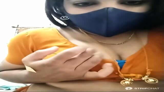 tamil wife clear audio remove saree