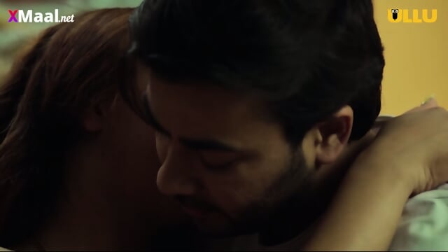 Sexy robot huwa update phir kari jabardast sex. Ullu indian web series. Robot Episode 4