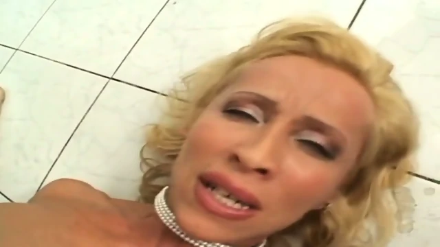 Blonde Milf And Young Dick