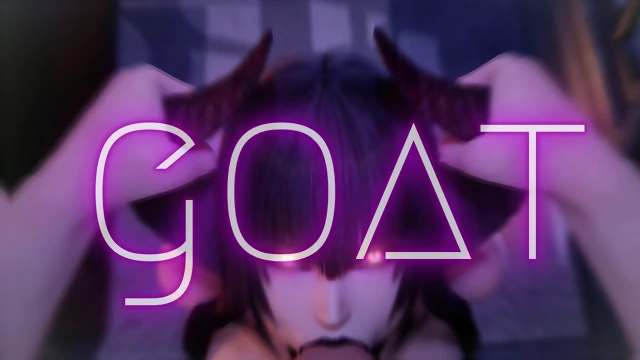 Throat Goat - PMV