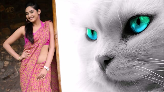 Indian Lady Cop BALLBUSTING Ragini Dwivedi kick in the balls at 1.53