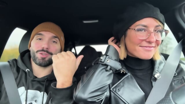 Pam Discovers Another Side Of Brittany  bang-bros