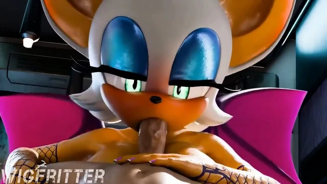 Rouge Paradise - PMV