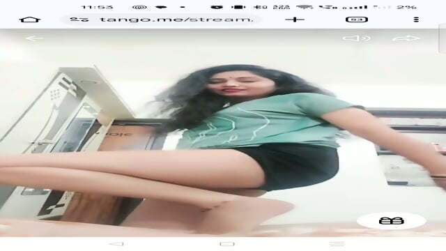 Sexy dance