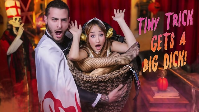 Isabella Nice - Best Halloween Gift Ever