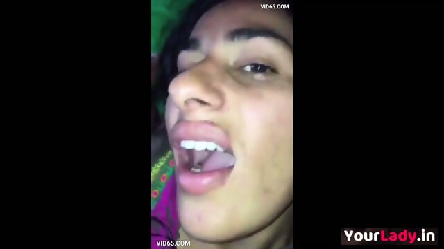 Desi Horny Girl Fat Ass Fucking