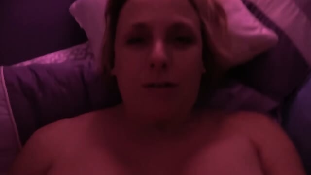 nightly massage for my lovely stepson