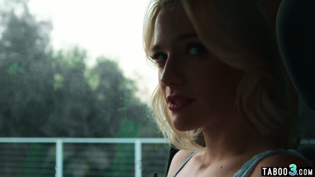 Lesbian asian MILF mistress Dana Vespoli fingering her big tits GFs pussy