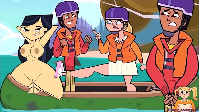 2 nutshots busty Blonde EMMA BALLBUSTING Black Boy kick in the balls