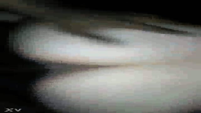 Husband Watches Sexy Busty Wife Bunny Fuck On Table