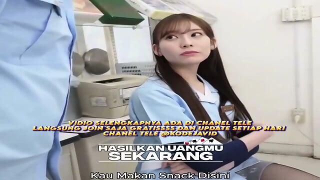 SONE-357 Hukuman Pegawai Toserba