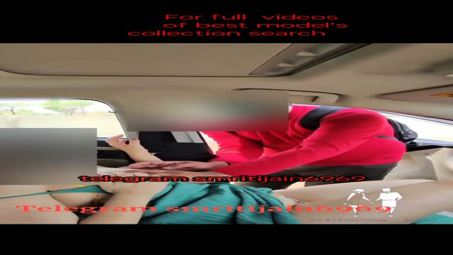 Smriti jain hidden lust model dare video unknown stranger on highway