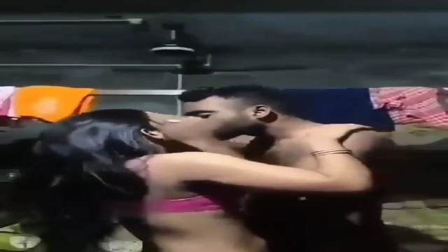 Desi Village Husband Wife Sex In Standing Position